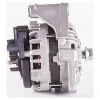 Генератор BOSCH C 3-90 14V f000bl0477 1423184216 C3 (>) 14V 50/90A - Изображение 3
