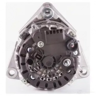 Генератор BOSCH C 3-90 14V f000bl0477 1423184216 C3 (>) 14V 50/90A - Изображение 5
