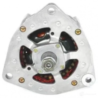 Генератор BOSCH NL1(-) 28V 10/80A 6033GB3022 6033gb3022 362083 - Изображение 4