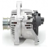 Генератор BOSCH 1437240530 1986a00523 IVTX 6 - Изображение 3