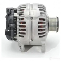 Генератор BOSCH 0124615067 1438227230 L33 2X - Изображение 2