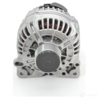 Генератор BOSCH 0124615067 1438227230 L33 2X - Изображение 3