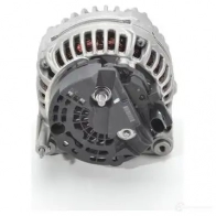 Генератор BOSCH 0124615067 1438227230 L33 2X - Изображение 5
