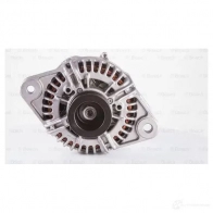 Генератор BOSCH 305698 HD10LPB (>) 28V 30/150A XE2IGZB 0124655102 - Изображение 2