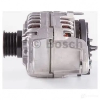 Генератор BOSCH 305698 HD10LPB (>) 28V 30/150A XE2IGZB 0124655102 - Изображение 3