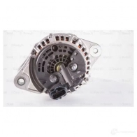 Генератор BOSCH 305698 HD10LPB (>) 28V 30/150A XE2IGZB 0124655102 - Изображение 4