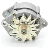 Генератор BOSCH N1 (R) 28V 10/55A 304752 D83KV9X 0120469048 - Изображение 6