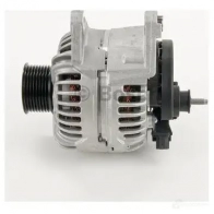 Генератор BOSCH 305543 E8 (>) 14V 70/132A AL6430N 0124525041 - Изображение 2