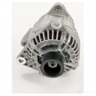 Генератор BOSCH 305543 E8 (>) 14V 70/132A AL6430N 0124525041 - Изображение 4