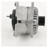 Генератор BOSCH 305543 E8 (>) 14V 70/132A AL6430N 0124525041 - Изображение 5