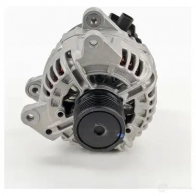Генератор BOSCH 9XMPGUM 0124525097 E8 (>) 14V 82/155A 305557 - Изображение 3