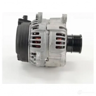 Генератор BOSCH 9XMPGUM 0124525097 E8 (>) 14V 82/155A 305557 - Изображение 4