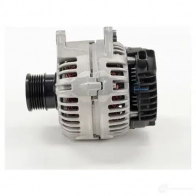 Генератор BOSCH 9XMPGUM 0124525097 E8 (>) 14V 82/155A 305557 - Изображение 5