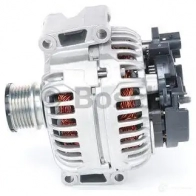 Генератор BOSCH E10 (>) 14V 90/200A 7FCH3 305664 0124625022 - Изображение 2