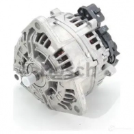 Генератор BOSCH 0124655039 305695 NCB2 (>) 28V 41/112A NCB2 (>) 28V 40/100A - Изображение 2