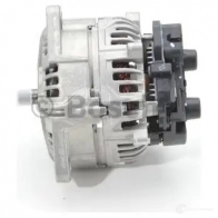 Генератор BOSCH 0124655039 305695 NCB2 (>) 28V 41/112A NCB2 (>) 28V 40/100A - Изображение 3