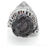 Генератор BOSCH 0124655039 305695 NCB2 (>) 28V 41/112A NCB2 (>) 28V 40/100A - Изображение 4