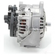 Генератор BOSCH 0124655039 305695 NCB2 (>) 28V 41/112A NCB2 (>) 28V 40/100A - Изображение 5