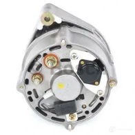 Генератор BOSCH 304872 K1 (-) 28V 10/35A 0120488283 5FW3G - Изображение 3