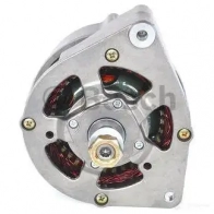 Генератор BOSCH 304872 K1 (-) 28V 10/35A 0120488283 5FW3G - Изображение 4