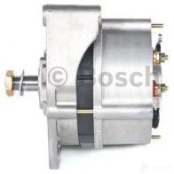 Генератор BOSCH 304872 K1 (-) 28V 10/35A 0120488283 5FW3G - Изображение 5