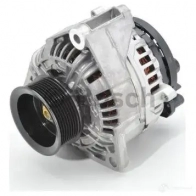 Генератор BOSCH NCB2 (>) 28V 40/110A 0124655036 305693 GHUVL - Изображение 1