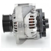 Генератор BOSCH NCB2 (>) 28V 40/110A 0124655036 305693 GHUVL - Изображение 3