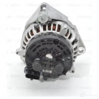 Генератор BOSCH NCB2 (>) 28V 40/110A 0124655036 305693 GHUVL - Изображение 4