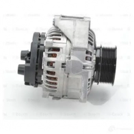 Генератор BOSCH NCB2 (>) 28V 40/110A 0124655036 305693 GHUVL - Изображение 5