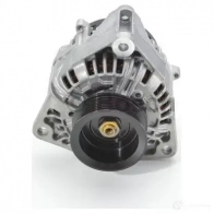 Генератор BOSCH NCB2 (>) 28V 40/110A 0124655036 305693 GHUVL - Изображение 6