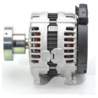 Генератор BOSCH 305000 H7P (>) 14V 99/156A 0121615108 SYJ43D - Изображение 2