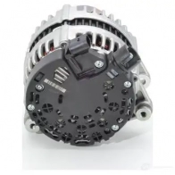 Генератор BOSCH 305000 H7P (>) 14V 99/156A 0121615108 SYJ43D - Изображение 4