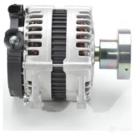 Генератор BOSCH 305000 H7P (>) 14V 99/156A 0121615108 SYJ43D - Изображение 5