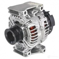 Генератор BOSCH E6 (>) 14V 65/120A 305439 0124425026 XFBGNXC
