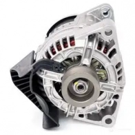Генератор BOSCH HNXWS 0124525022 E8 (>) 14V 75/140A 305537 - Изображение 4