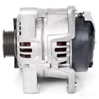 Генератор BOSCH HNXWS 0124525022 E8 (>) 14V 75/140A 305537 - Изображение 5