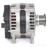 Генератор BOSCH 305031 H8P (<) 14V 110/180A 0EVK5 0121715177 - Изображение 2