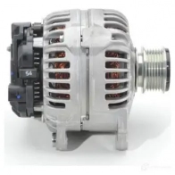 Генератор BOSCH VJ 9N9F 1986a00542 1437240523 - Изображение 2