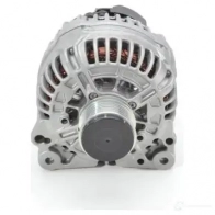 Генератор BOSCH VJ 9N9F 1986a00542 1437240523 - Изображение 3