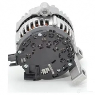 Генератор BOSCH HLSDM 0Q 0121615005 1437240585 - Изображение 2