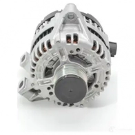Генератор BOSCH HLSDM 0Q 0121615005 1437240585 - Изображение 6