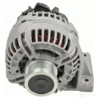 Генератор BOSCH 0124515054 305492 NCB1 (<) 14V 70/120A AL0805N