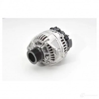 Генератор BOSCH 1193438311 HD10LEB (>) 28V 50/120A 0124655024 YZJWN4