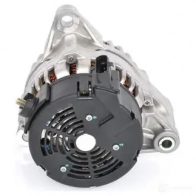 Генератор BOSCH 0123325507 KC (R) 28V 20/55A 5SHMU9 305146