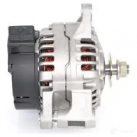 Генератор BOSCH 0123325507 KC (R) 28V 20/55A 5SHMU9 305146 - Изображение 3