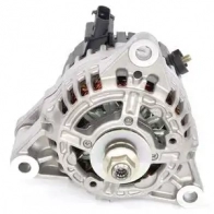 Генератор BOSCH 0123325507 KC (R) 28V 20/55A 5SHMU9 305146 - Изображение 4