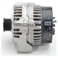 Генератор BOSCH R6QH51P 305231 0123520013 NC (R) 14V 90-150A - Изображение 2