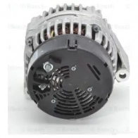 Генератор BOSCH R6QH51P 305231 0123520013 NC (R) 14V 90-150A - Изображение 4