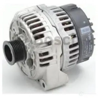 Генератор BOSCH R6QH51P 305231 0123520013 NC (R) 14V 90-150A - Изображение 5