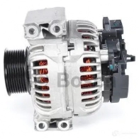 Генератор BOSCH NCB2 (>) 28V 40/100A 0124655026 305692 NCB2 (>) 28V 40/110A - Изображение 3